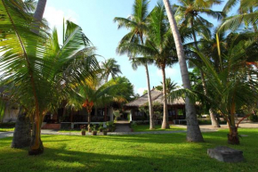 Отель Amrita Maumere Resort  Maumere